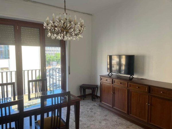 appartamento in affitto a Catania in zona Centro Storico