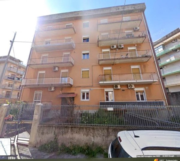 appartamento in affitto a Catania