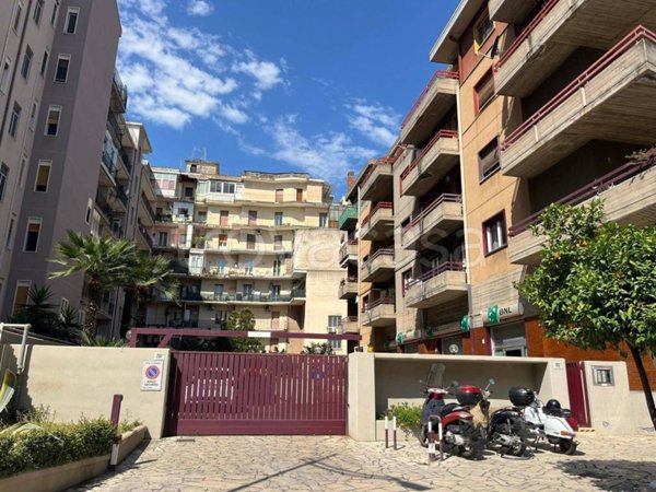casa indipendente in affitto a Catania in zona Centro Storico