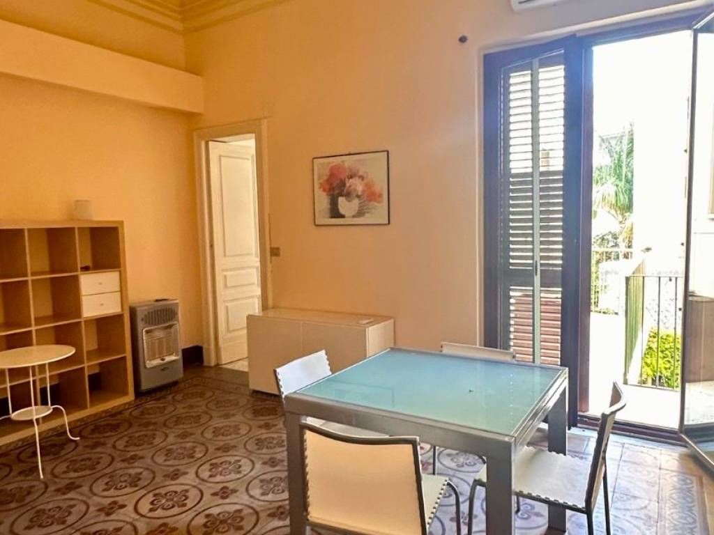 appartamento in affitto a Catania in zona Picanello