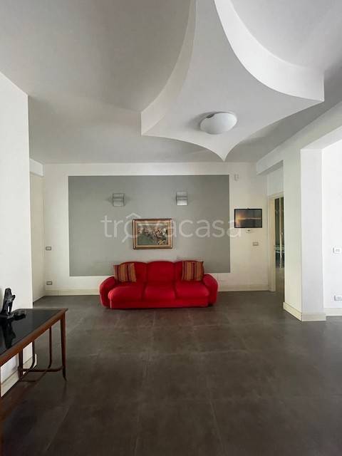 appartamento in affitto a Catania in zona Fontanarossa