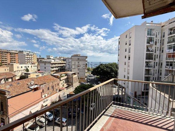 appartamento in affitto a Catania