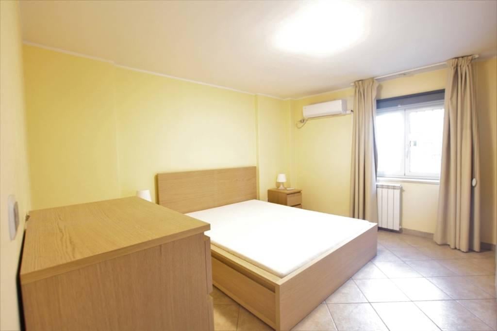 appartamento in affitto a Catania in zona Picanello