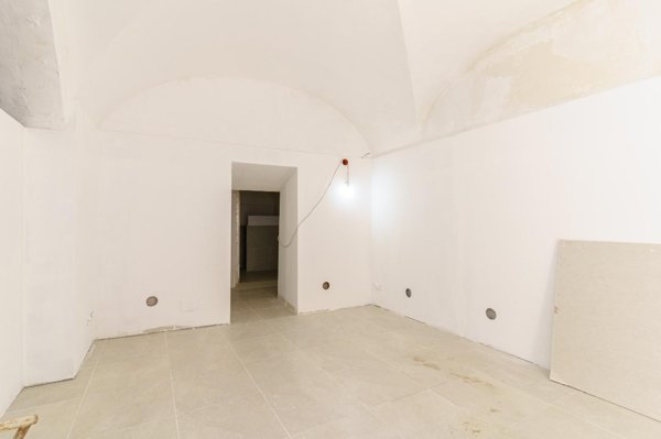 negozio in affitto a Catania in zona Centro Storico