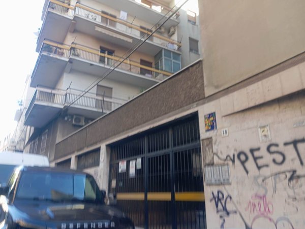 appartamento in affitto a Catania