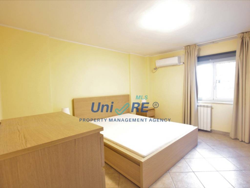 appartamento in affitto a Catania in zona Canalicchio
