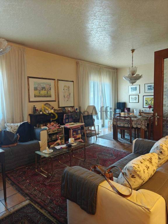 appartamento in affitto a Catania in zona Centro Storico