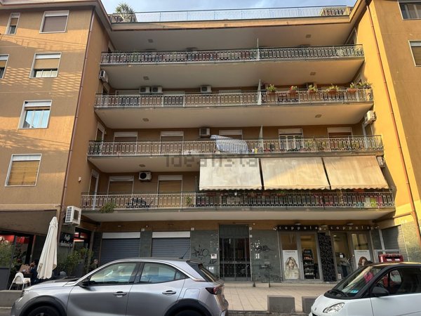 appartamento in affitto a Catania