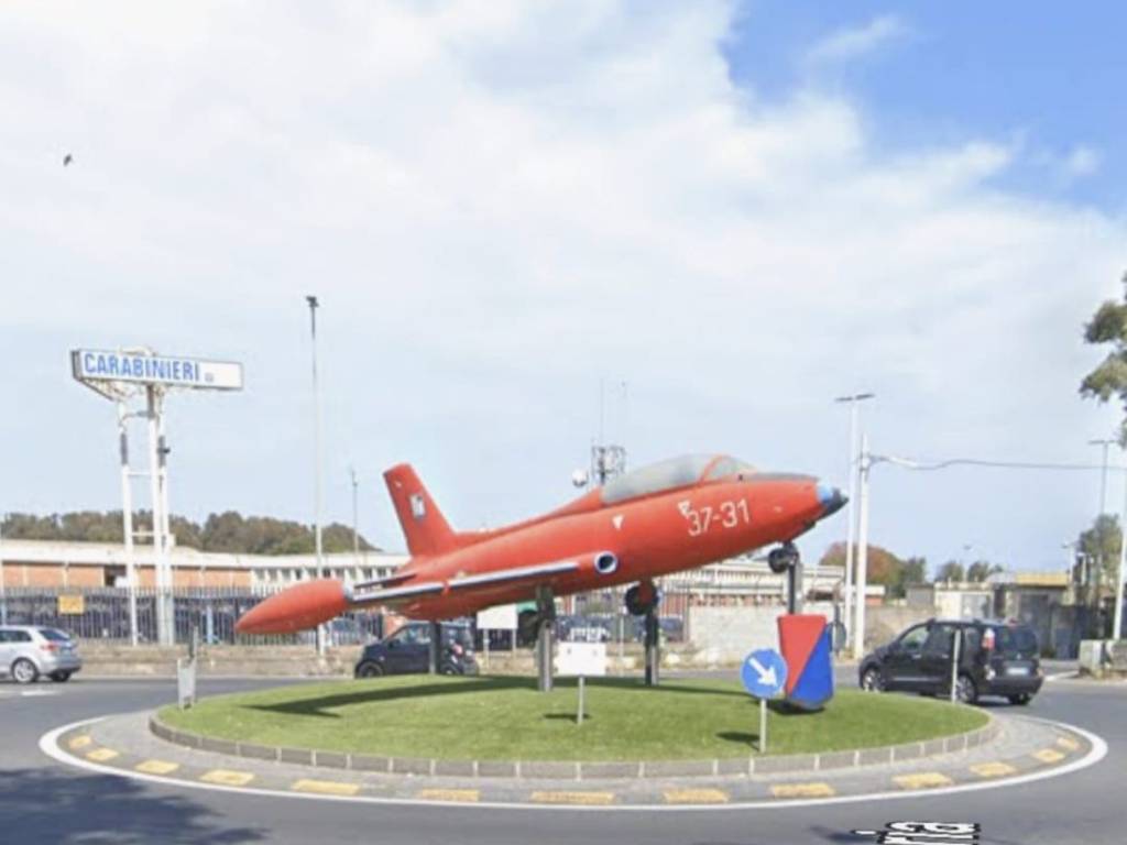 locale commerciale in affitto a Catania in zona San Giuseppe la Rena