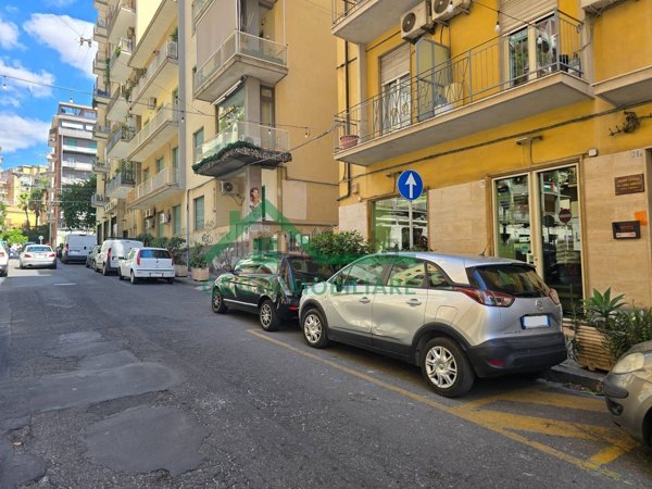 appartamento in affitto a Catania in zona Picanello