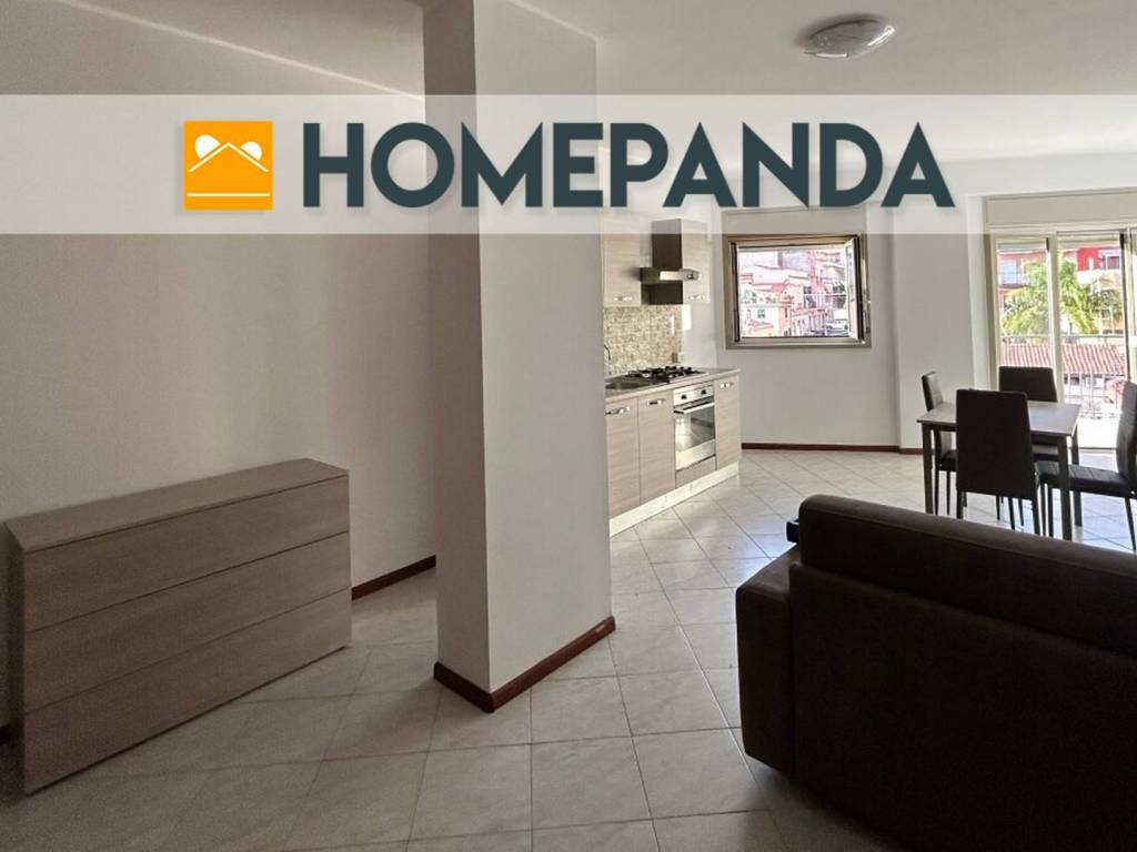 appartamento in affitto a Catania