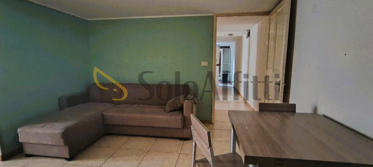 appartamento in affitto a Catania in zona Borgo Sant'Agata