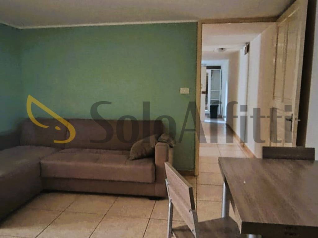 appartamento in affitto a Catania in zona Borgo Sant'Agata