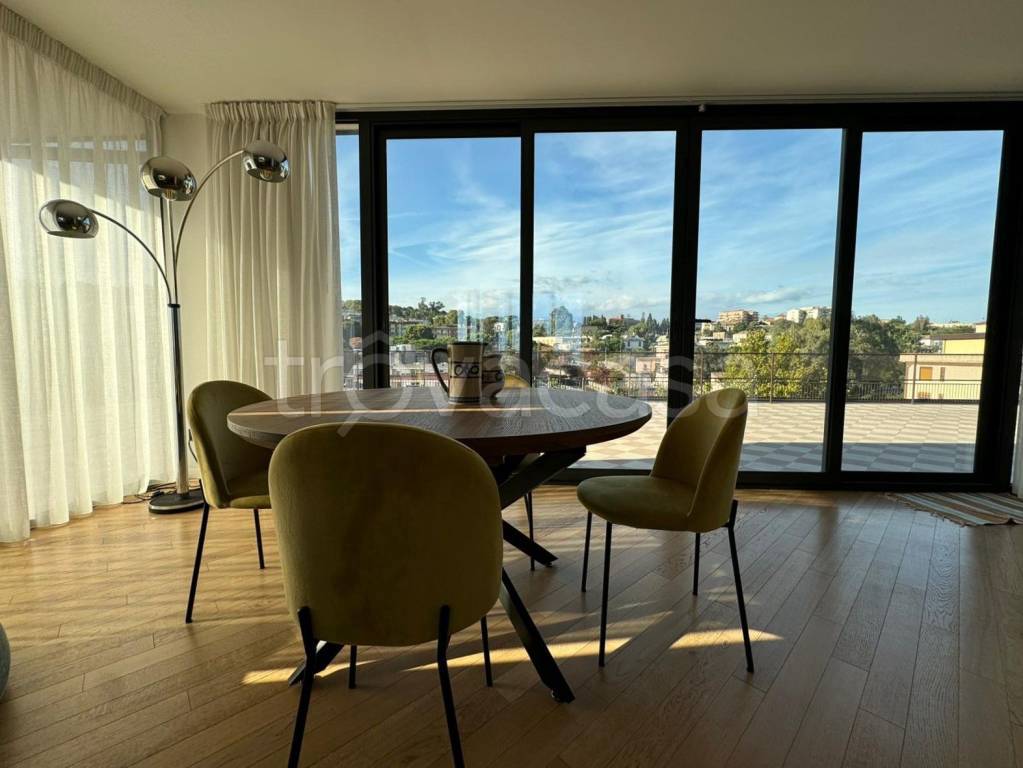 appartamento in affitto a Catania