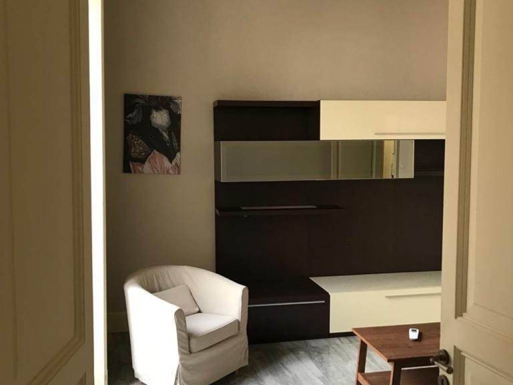 appartamento in affitto a Catania in zona Borgo Sant'Agata