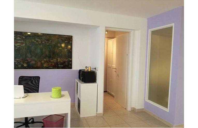 ufficio in affitto a Catania in zona San Nullo