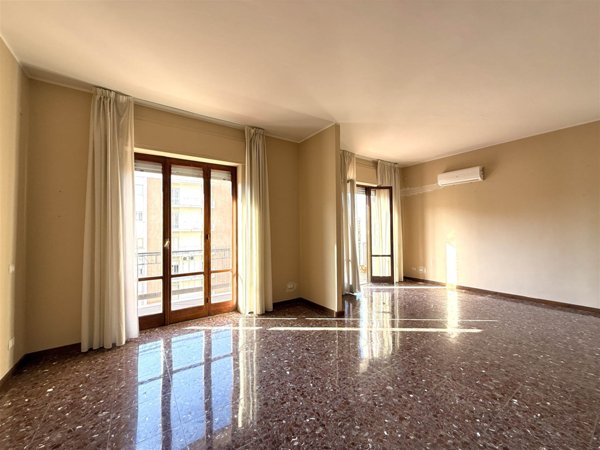 appartamento in affitto a Catania