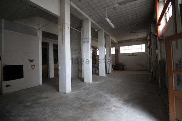 ufficio in affitto a Catania