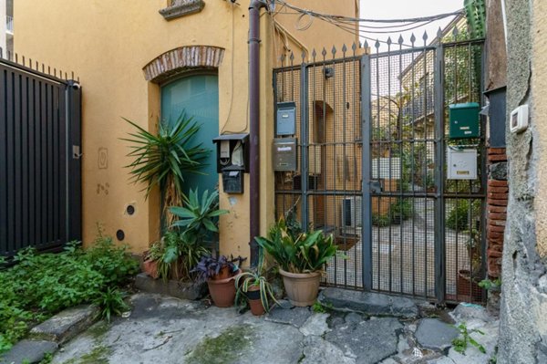 appartamento in affitto a Catania in zona Centro Storico