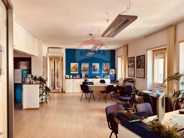 ufficio in affitto a Catania