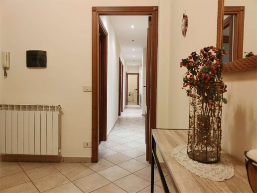 appartamento in affitto a Catania in zona Picanello