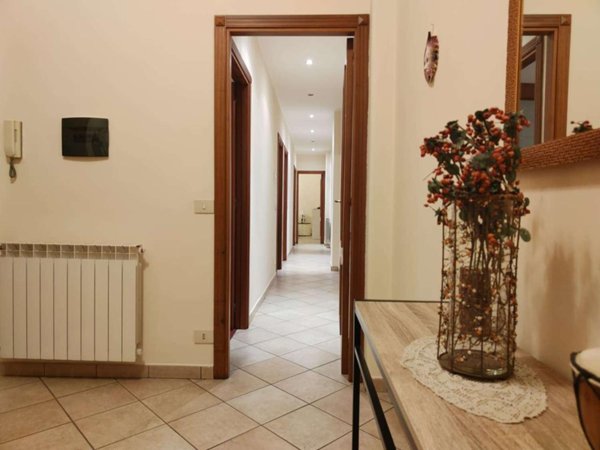 appartamento in affitto a Catania