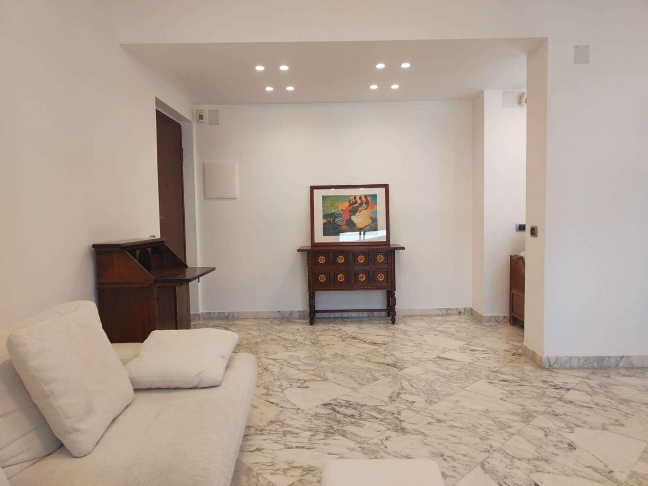 appartamento in affitto a Catania in zona Picanello