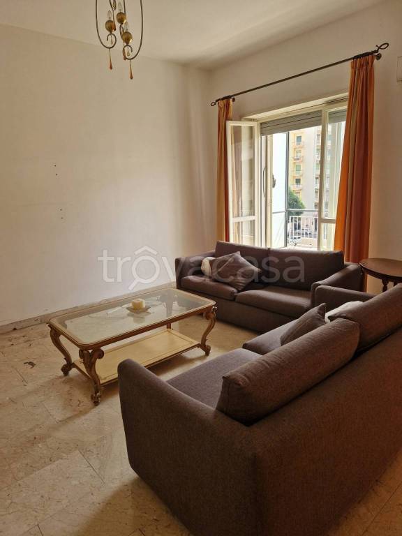 appartamento in affitto a Catania