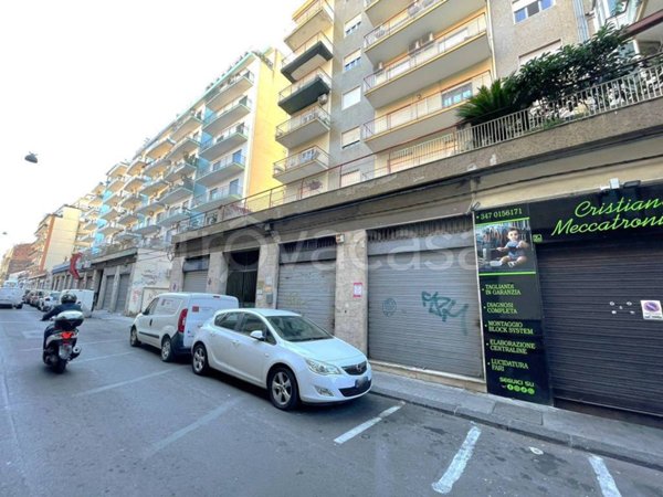 appartamento in affitto a Catania in zona Borgo Sant'Agata