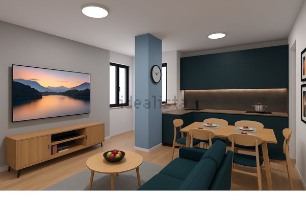 appartamento in affitto a Catania