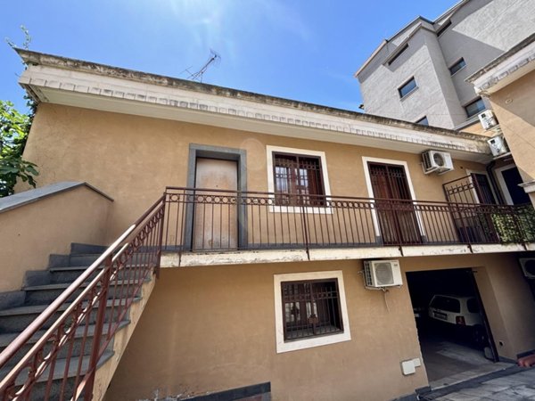 appartamento in affitto a Catania