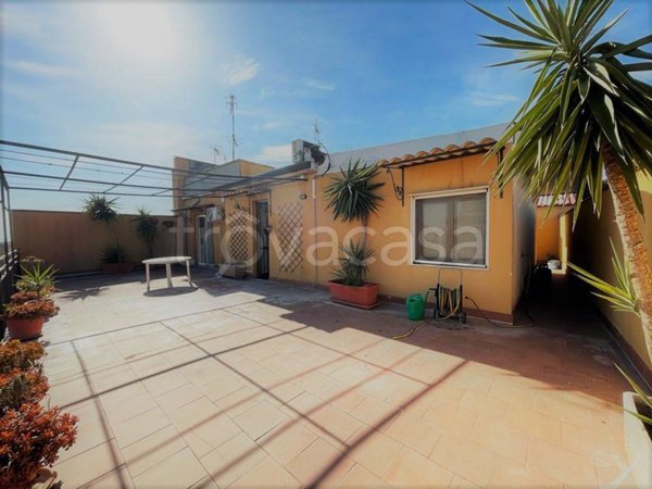 appartamento in affitto a Catania