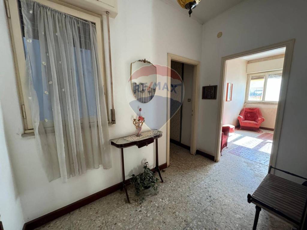 appartamento in affitto a Catania in zona Picanello