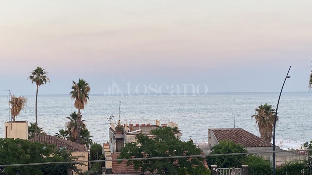 appartamento in affitto a Catania in zona Centro Storico