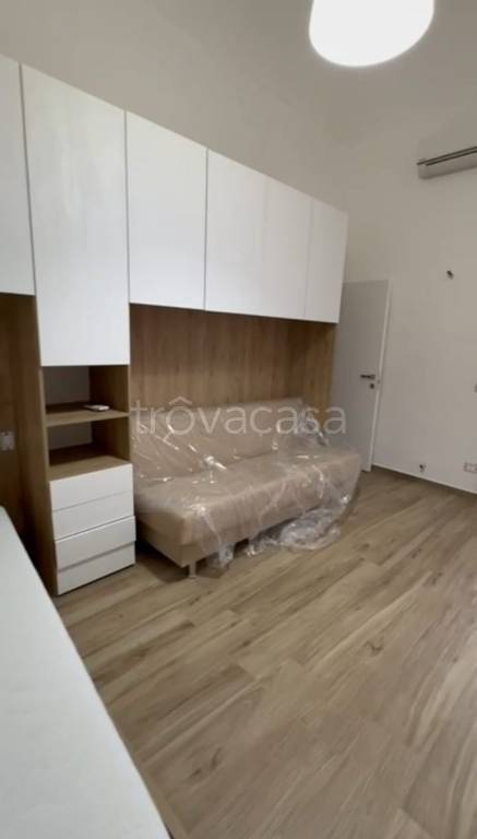 appartamento in affitto a Catania