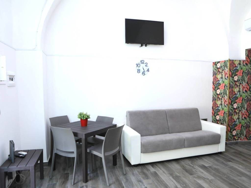 appartamento in affitto a Catania in zona Centro Storico
