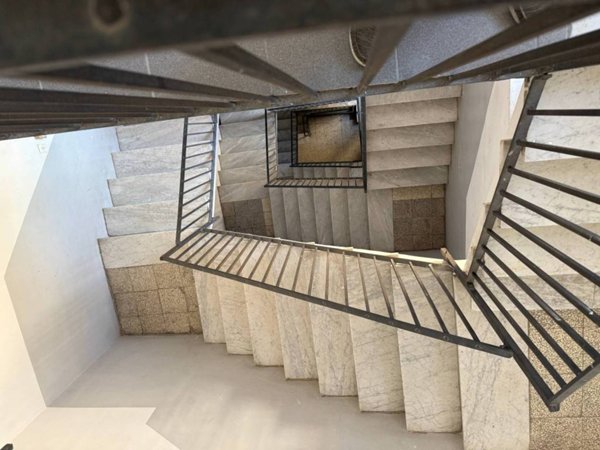 appartamento in affitto a Catania in zona Centro Storico