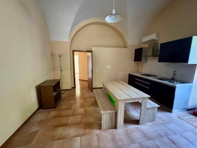 appartamento in affitto a Catania in zona Canalicchio