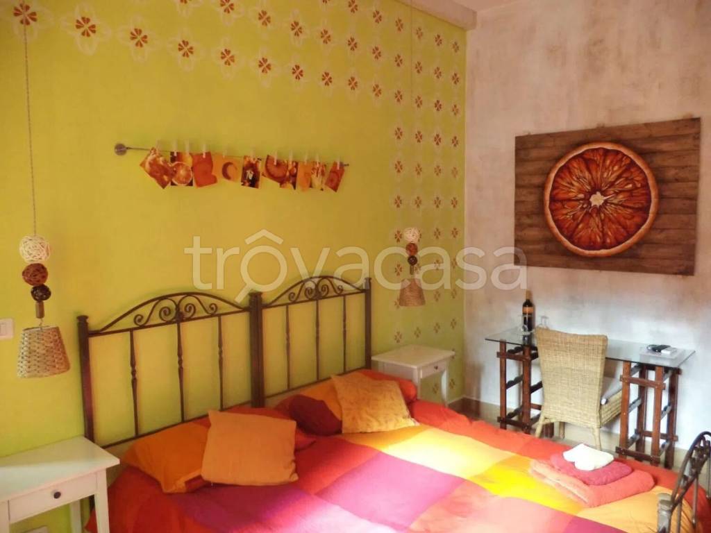 appartamento in affitto a Catania in zona Centro Storico