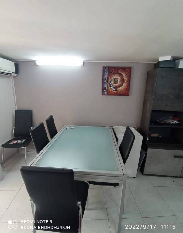 appartamento in affitto a Catania