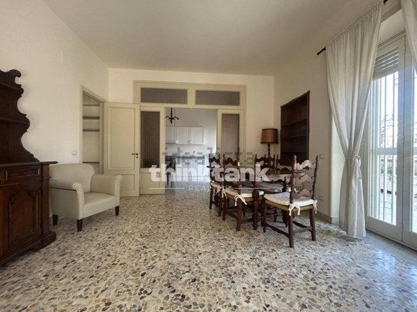 appartamento in affitto a Catania