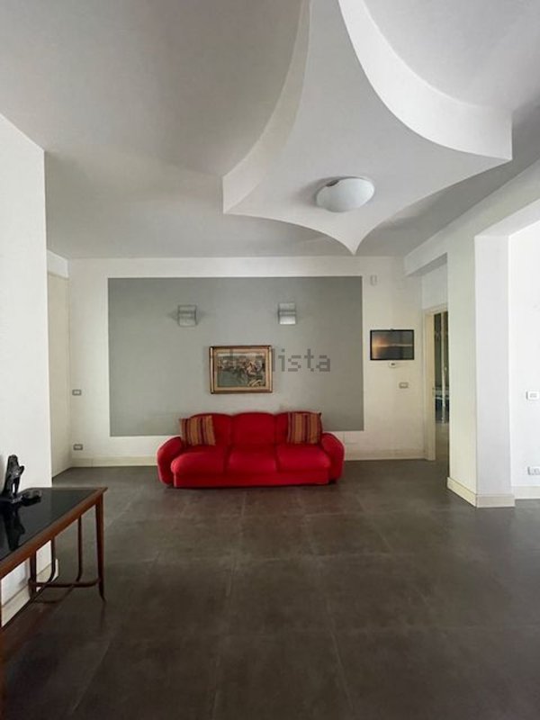 appartamento in affitto a Catania in zona Fontanarossa