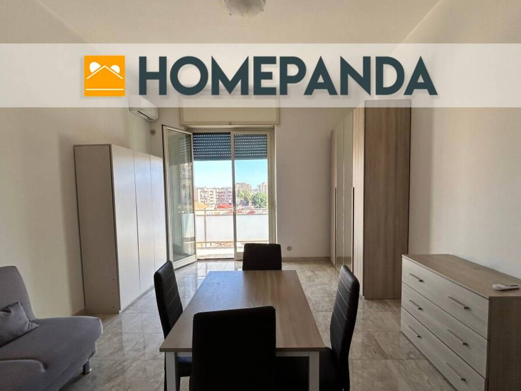 appartamento in affitto a Catania in zona Centro Storico