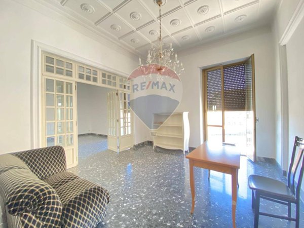 appartamento in affitto a Catania in zona Picanello