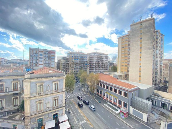 appartamento in affitto a Catania