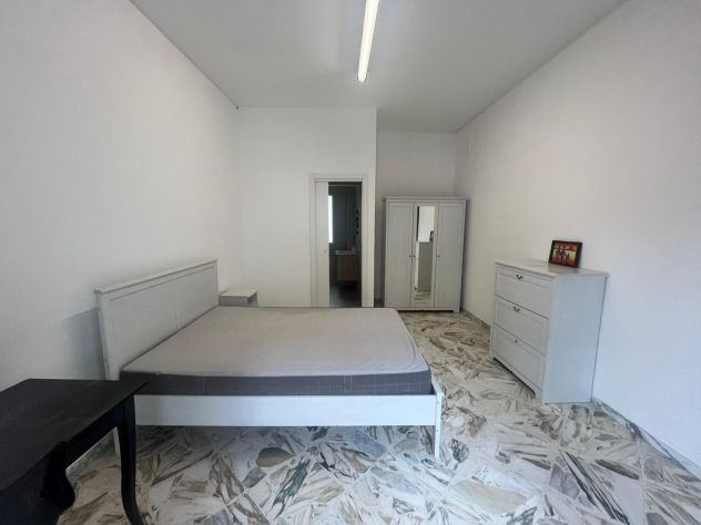 appartamento in affitto a Catania in zona Centro Storico