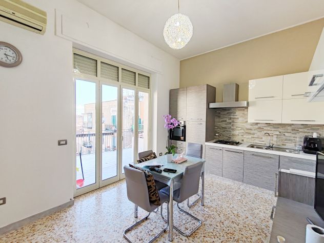 appartamento in affitto a Catania