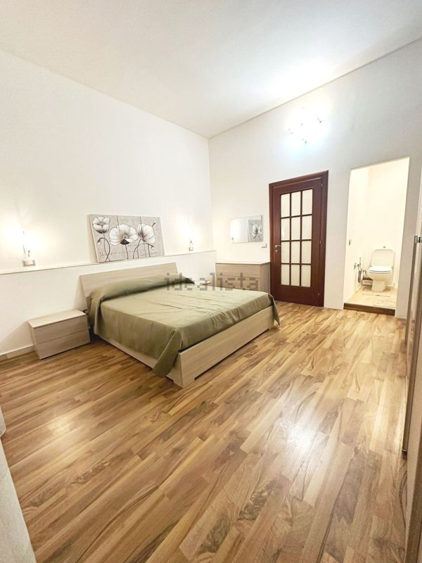 appartamento in affitto a Catania