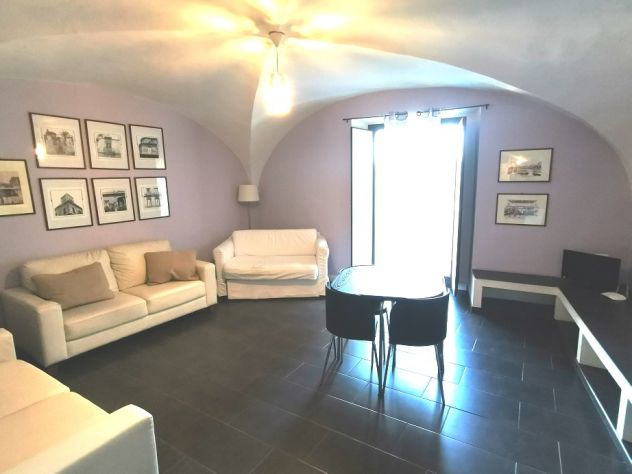 appartamento in affitto a Catania in zona Centro Storico