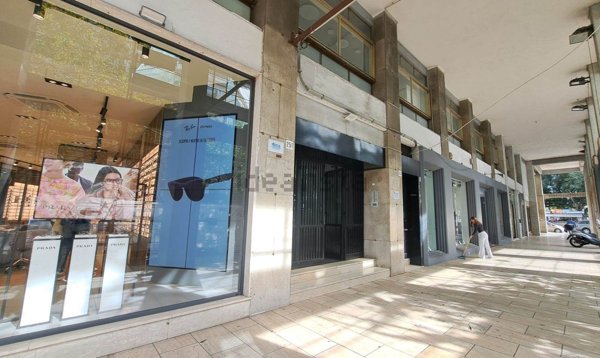 ufficio in affitto a Catania in zona Ognina